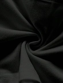 SHEIN EZwear Women's Casual Tight-Fitting Halter Neck Tank Top, English Print Pattern, Suitable For Summer - Multicolor - View 4