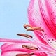 藍色