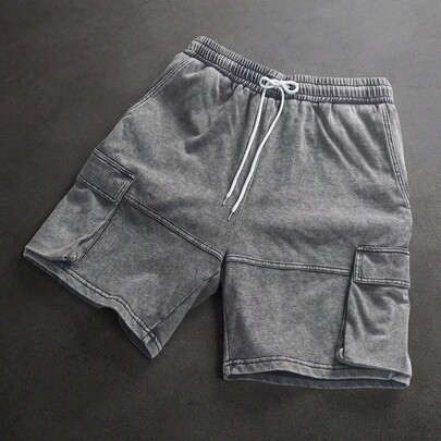 Men's Drawstring Wa…