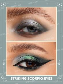 SHEGLAM Striking Scorpio 眼影盤 品牌美妝化妝品 適合女士與女孩 - STRIKING SCORPIO - 查看 3