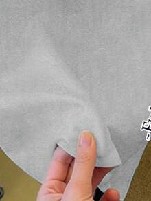 少女圆领撞色滚边蝴蝶结樱桃印花短袖T恤，适合夏季日常穿着、返校季、姐妹装、度假穿着。女式T恤，图案T恤，少女服装，短袖T恤。 - 彩色 - 查看 5