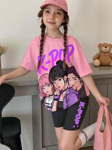 彩色
