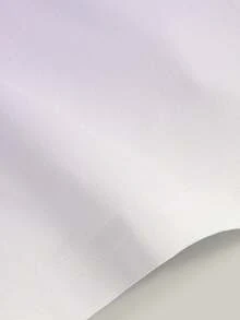 Áo thun ngắn tay in họa tiết hoa ombre phong cách thường ngày, thích hợp cho mùa hè. - Nhiều màu - Xem 5