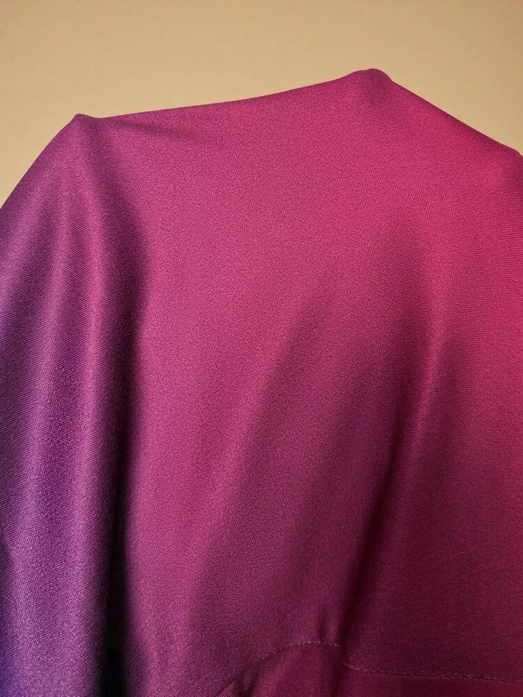 Valentine's Day Gradient Color Plus Size Summer Pleated Tank Top For Women, Spring/Vacation Plus Size Top Women's Summer Top Curve Vacation Women Holiday For Women Beach Vacation For Women