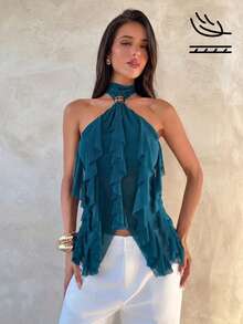 Màu xanh lá cây đậm