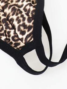 男士性感内衣，夏季时尚 - 彩色 - 查看 8