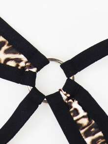 男士性感内衣，夏季时尚 - 彩色 - 查看 5