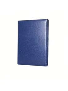 Portfolio Folder Binder, Legal Pad Holder For A4 Letter Notepad, Interview Resume, Writing Pad, Ideal Organizer For Business Office Conference - Multicolor - View 8