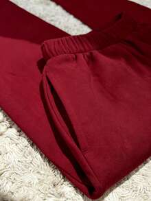 Glimmora Bộ 2 món áo hai dây ôm sát và quần ống rộng thủ công đặc biệt dành cho nữ. - Nhiều màu - Xem 6