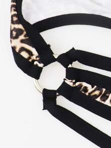 男士性感内衣，夏季时尚 - 彩色 - 查看 3