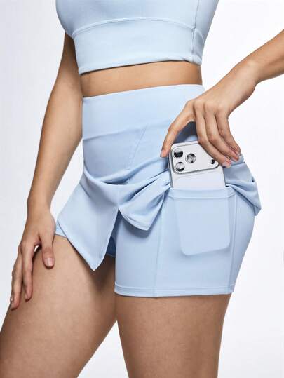 Eassivo Women Sports Skirts & Skorts