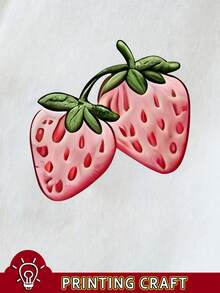 Resyla 女士修身短袖T恤，蕾丝边饰，白色印花领 - 白色 - 查看 5