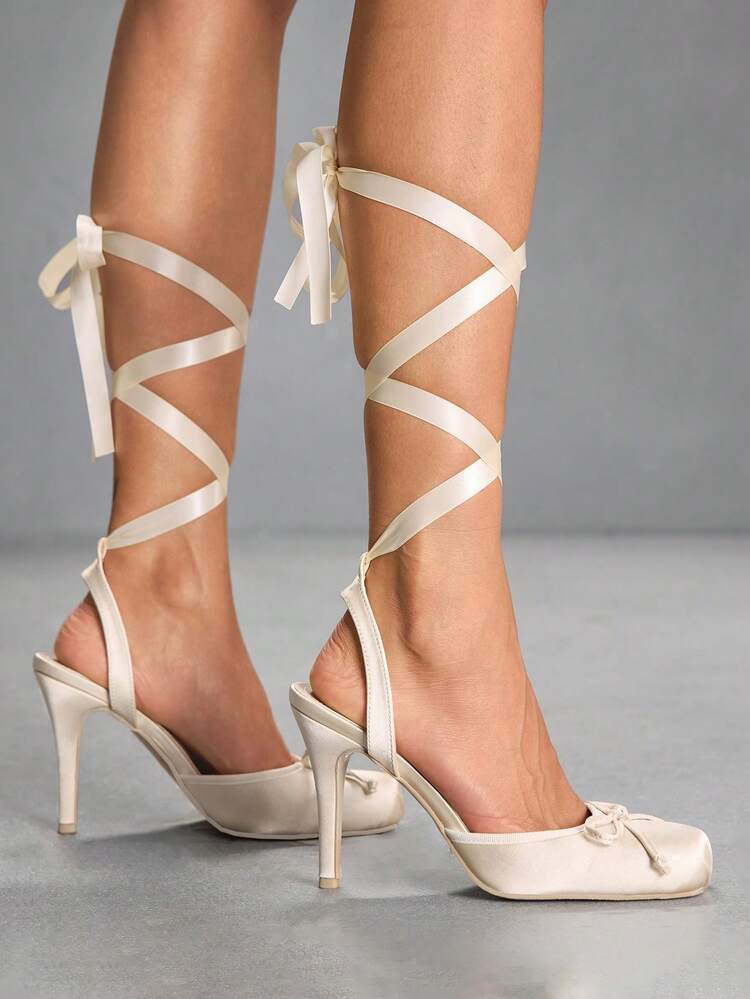 CUCCOO SZL Women Pumps Spring Shoes