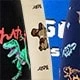 彩色