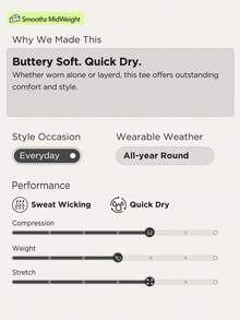 OutZeal Pantalones para mujer para exteriores, gimnasio, pilates y entrenamiento, de secado rápido y transpirables, con cintura cruzada y pierna acampanada - Marrón - Ver 6