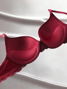 EmpressEnvy Áo ngực có gọng thép 3 chiếc/gói dành cho nữ - Nhiều màu - Xem 3