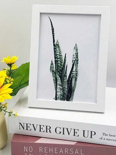 Bộ 5 khung ảnh tối giản để bàn, treo tường, kích thước 10x15, 15x20, 20x25 cm, khổ A4, thích hợp để trưng bày trên bàn hoặc treo tường, làm quà tặng kỷ niệm.