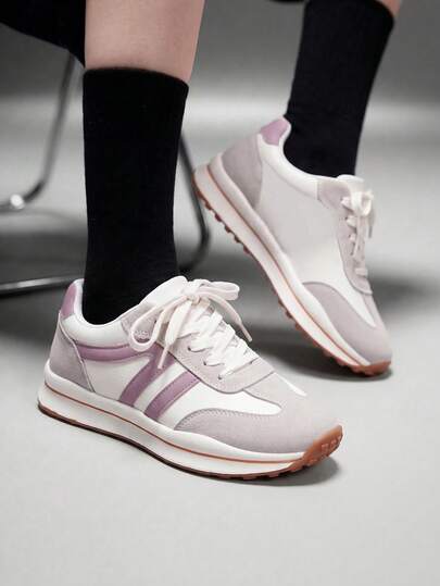 Vate Women's Casual Sneakers