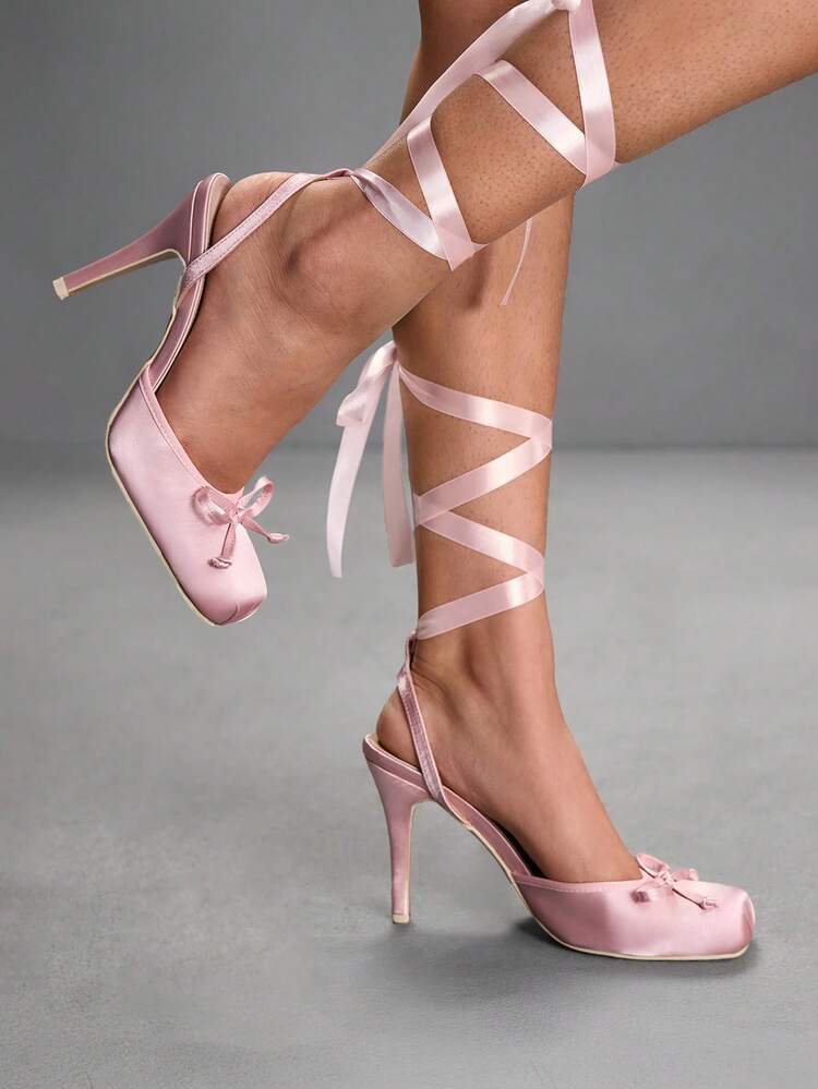 CUCCOO SZL Women Pumps Spring Shoes