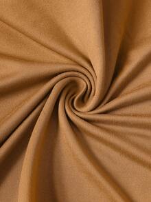 Claim Dot 男士兔子和狗卡通印花宽松休闲运动T恤套装，夏季 - 彩色 - 查看 4