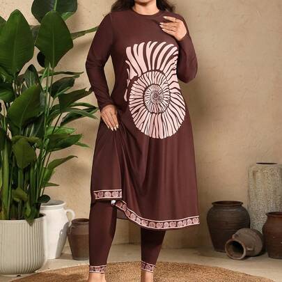 2026 New Plus Size …