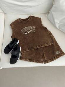Coffee Brown