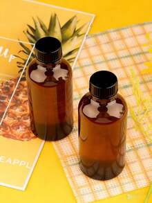 Chai thủy tinh nhỏ 60ml (2 ounce): Bao bì đa năng, nhiều công dụng, có thể tái sử dụng! Hãy cùng xem những chai thủy tinh nhỏ 60ml này nhé! - Trong sáng - Xem 4