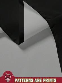 Manfinity RSRT 男士度假休闲短袖衬衫和条纹短裤套装 - 彩色 - 查看 4