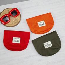 PETSIN Quần áo thú cưng mùa xuân mới, đồ dùng cho thú cưng, quần áo cho thú cưng, áo ba lỗ cho chó, áo thun cho mèo, trang phục cho gấu bông, trang phục cho động vật nhỏ, áo ba lỗ thường ngày mát mẻ, quần áo cho chó, quần áo cho mèo, áo ba lỗ hai mùa xuân hè mới. - Nhiều màu - Xem 5