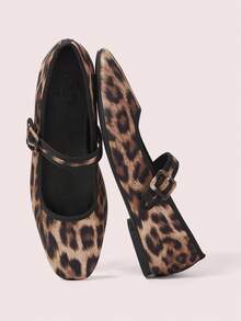 leopard print