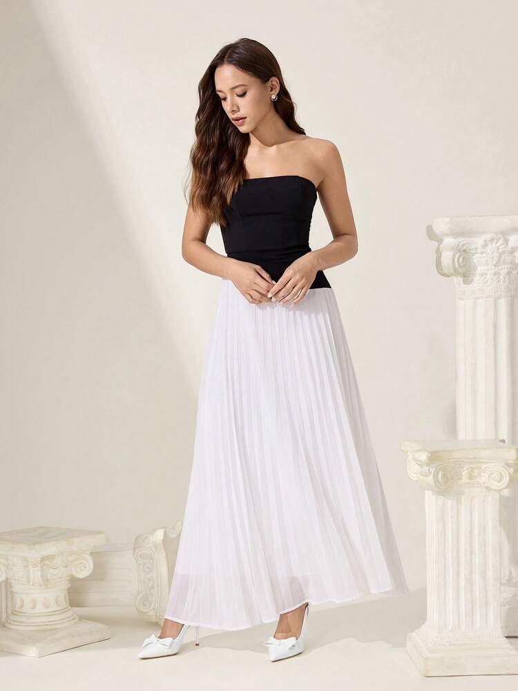 CUCCOO CHICEST Women Shoes Pointed Toe Stiletto White Bow Three-Dimensional Decoration Fashionable Sexy Party Banquet Nightclub Women's High Heel Shoes Rear Strap Slingback Women's Shoes