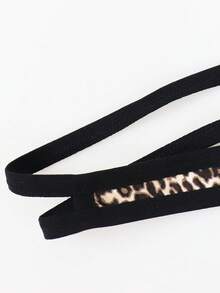 男士性感内衣，夏季时尚 - 彩色 - 查看 4