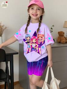 彩色