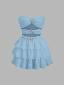Bleu azur