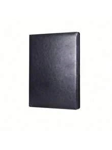 Portfolio Folder Binder, Legal Pad Holder For A4 Letter Notepad, Interview Resume, Writing Pad, Ideal Organizer For Business Office Conference - Multicolor - View 11
