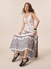 Styleloop 女士平底凉鞋 - 黑色 - 查看 2