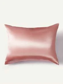 Bộ sản phẩm chăm sóc tóc khô 8 món: Vỏ gối + Mũ ngủ thân thiện với da + Mặt nạ che mắt + Máy uốn tóc không dùng nhiệt + Dây buộc tóc, người bạn đồng hành lý tưởng cho giấc ngủ ngon. - Nhiều màu - Xem 8