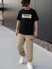 Màu Khaki