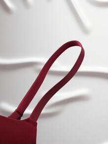 EmpressEnvy Áo ngực có gọng thép 3 chiếc/gói dành cho nữ - Nhiều màu - Xem 6