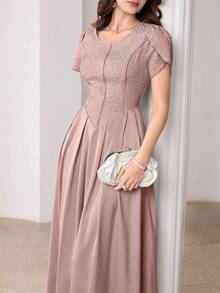 Rosa vieja
