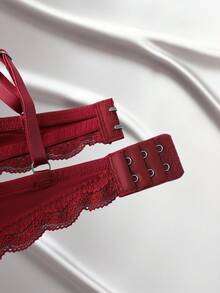 EmpressEnvy Áo ngực có gọng thép 3 chiếc/gói dành cho nữ - Nhiều màu - Xem 4