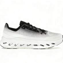 On Cloud Cloudtilt - Blanco y Negro - Ver 11