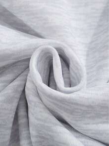 PAVTROS 1 chiếc áo nỉ nam dáng rộng, họa tiết rằn ri kiểu xe đua, thiết kế phối màu tương phản, kiểu áo nỉ ngắn tay, trang phục thường ngày thoải mái cho thanh niên, mùa thu/đông, ý tưởng quà tặng tuyệt vời. - trắng - Xem 7