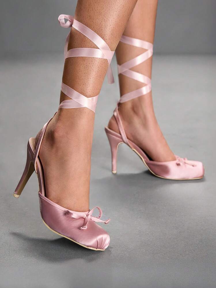 CUCCOO SZL Women Pumps Spring Shoes