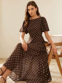 Coffee Brown
