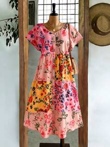 Women Blouses & Shirts - 彩色 - 查看 7