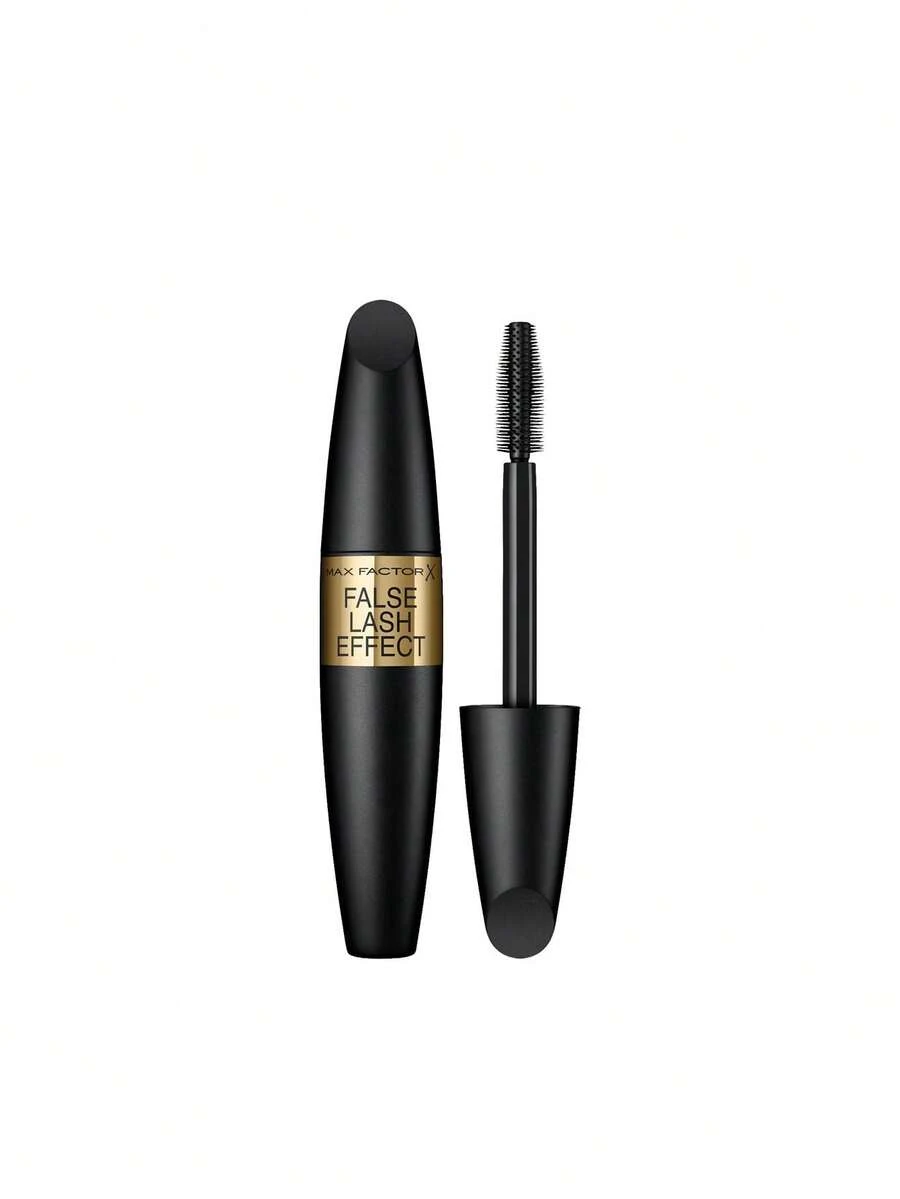 Max Factor مسكارا تأثير الرموش الصناعية 01 أسود 13 مل - 01 أسود - مشاهدة 1