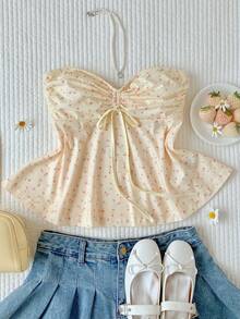 Pale Yellow