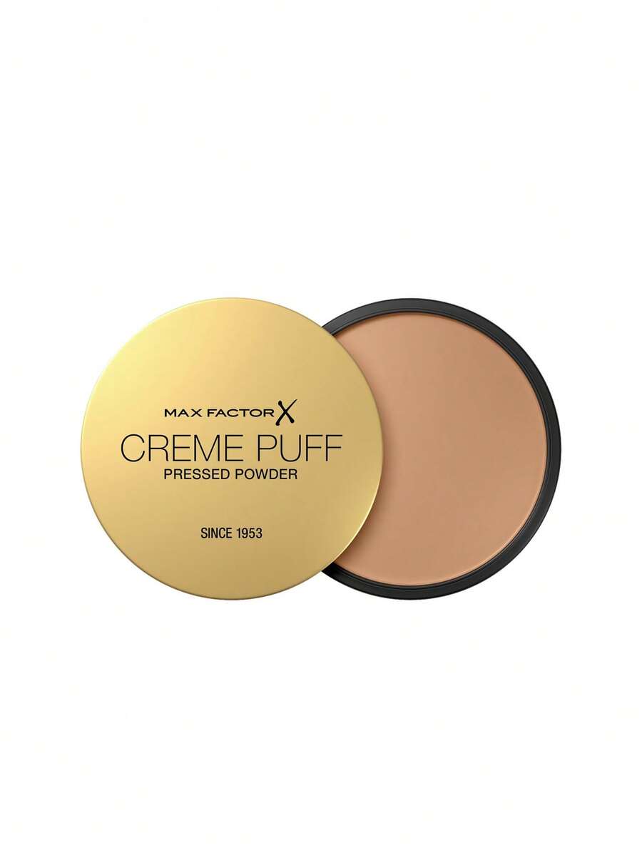 Max Factor Crème Puff Powder Compact 05 Translucent 14 G - 05 Translucent - View 1