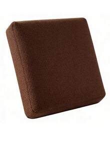 Tấm phủ giường chống thấm nước cho chó, nệm cho thú cưng, tấm phủ ghế sofa chống trượt cho thú cưng, dễ dàng làm sạch lông, vỏ gối chần bông cho chó, tấm phủ giường cho thú cưng, tấm phủ giường và nệm cho mèo và chó (Bán lẻ từng chiếc, không bán theo bộ) - Cà phê nâu - Xem 5